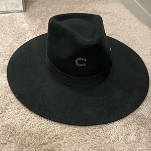 Charlie Horse Hat